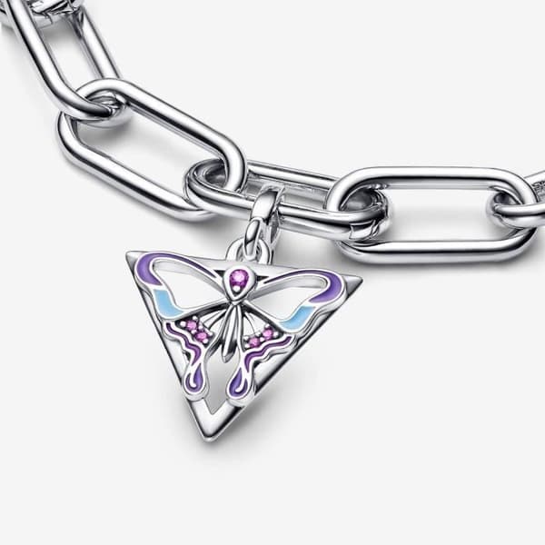 Pandora ME Planet 791437C01 Mini Dangle Charm