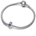 Miniatyrbild 3 av 4: PANDORA Celestial Sun, Star &amp; Moon Clip Charm 792681C01