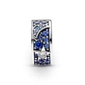 Miniatyrbild 2 av 4: PANDORA Celestial Sun, Star &amp; Moon Clip Charm 792681C01