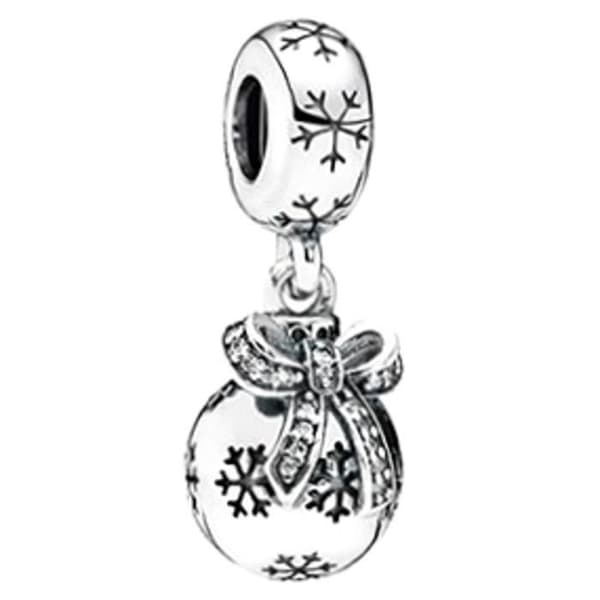 PANDORA Mod SMYCKEN. 791410CZ