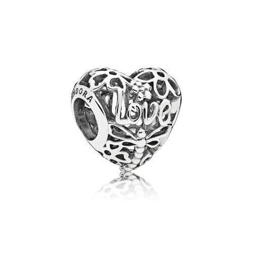 VÅRLÖFTE CHARM