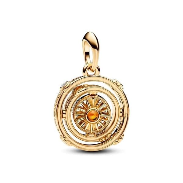 Game of Thrones roterande astrolabiumhängande berlock 762971C01