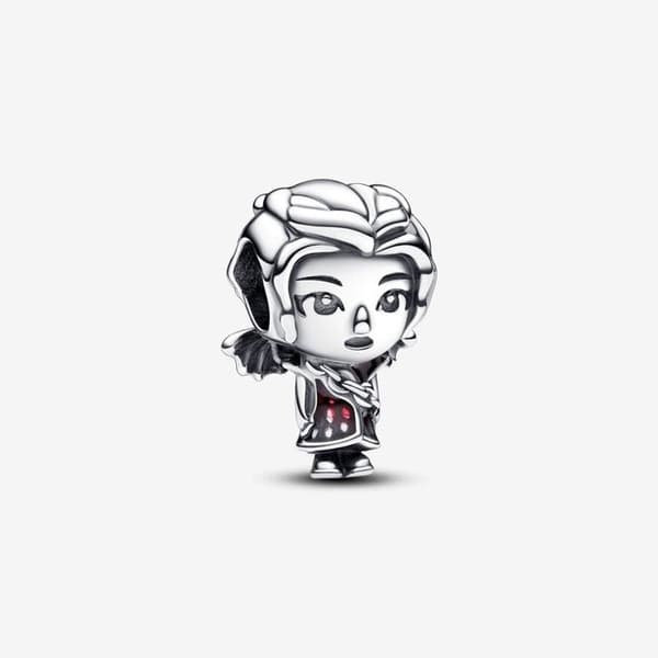 Pandora Charm Daenerys från Game of Thrones 792961C01