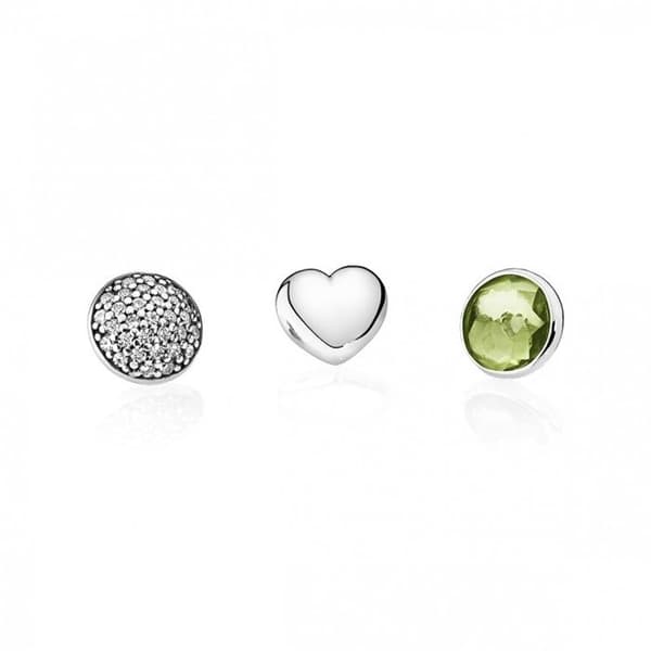 Pandora August Petites Set 792091PE