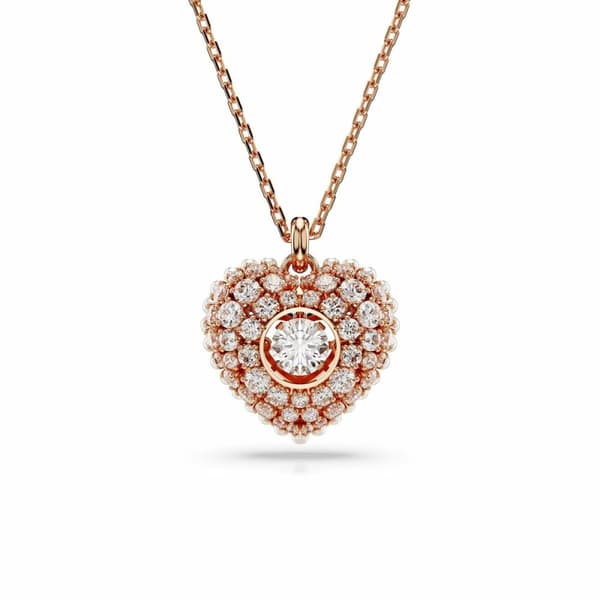 Vedhæng til kvinder Swarovski 5680402