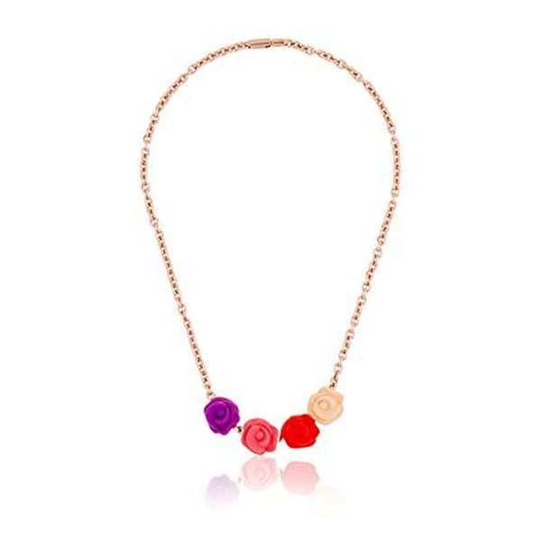 Damhalsband Morellato SABZ363 (43 cm)