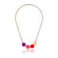 Miniatyrbild 3 av 5: Damhalsband Morellato SABZ363 (43 cm)