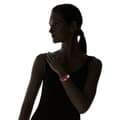 Miniatyrbild 5 av 5: Damhalsband Morellato SABZ363 (43 cm)
