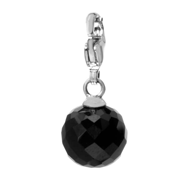 Charm til kvinder Ti Sento 8165ZB (1 cm)
