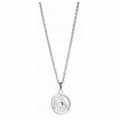 Miniatyrbild 1 av 2: Damhalsband Miss Sixty WM11201P (50 cm)