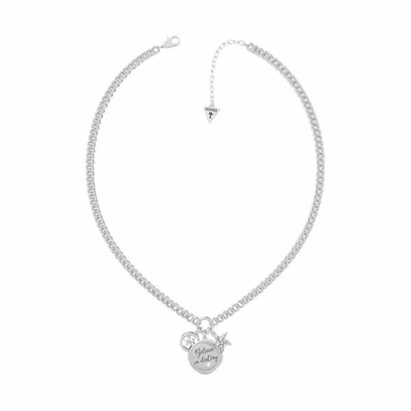Choker-halsband Guess UBN70044