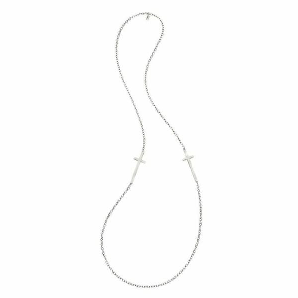 Naisten kaulakorut Folli Follie 1N13F005 45 cm