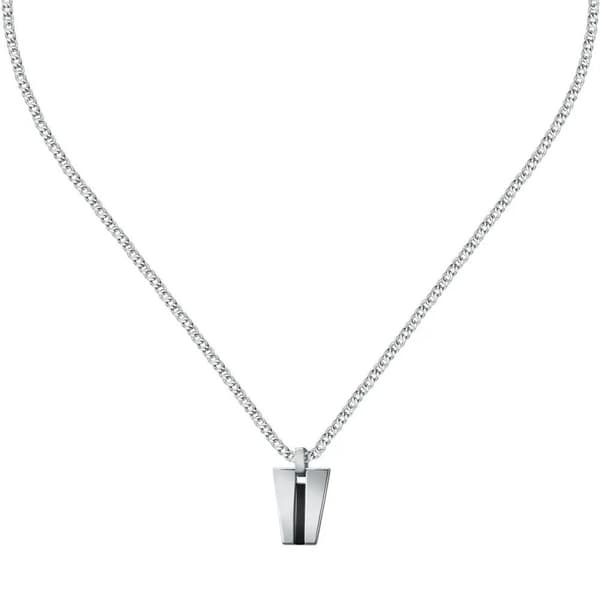 Herrhalsband Morellato MOTOWN