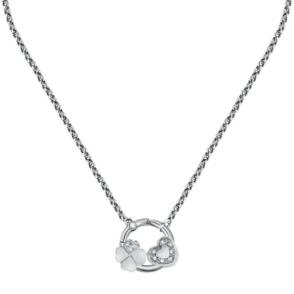 Damhalsband Morellato DROPS