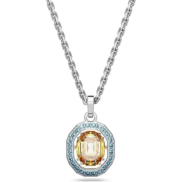 Damhalsband Swarovski 5648447