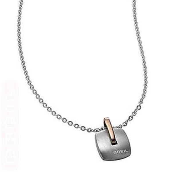 Herrhalsband Breil NEW BLAST