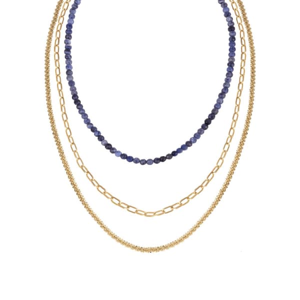 Damhalsband Breil TJ3148