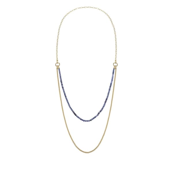 Damhalsband Breil TJ3148