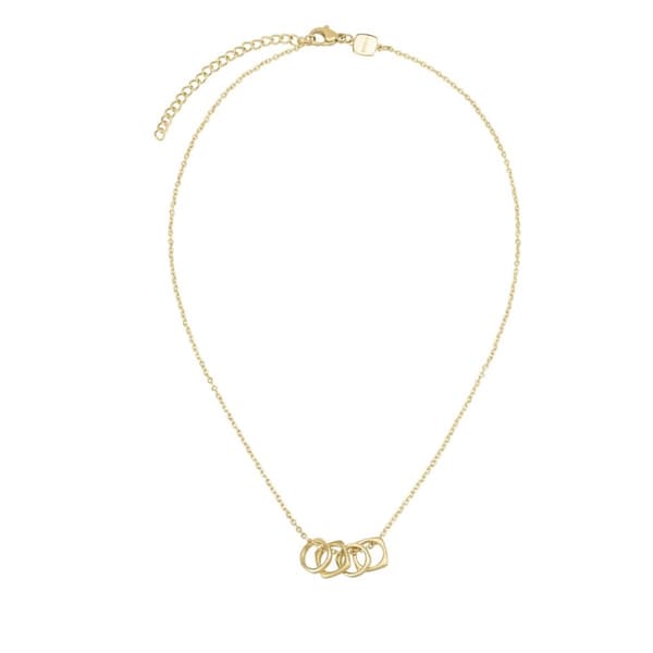 Damhalsband Breil TJ3166