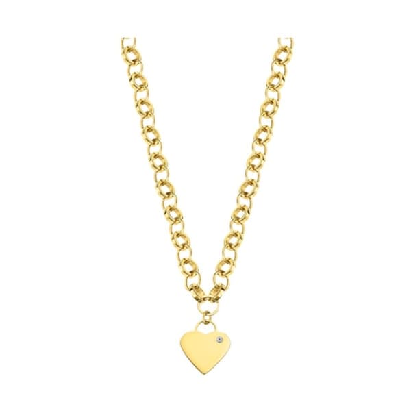 Damhalsband Lotus LS2271-1/2