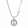 Miniatyrbild 2 av 2: Damhalsband Just Cavalli SCABF11