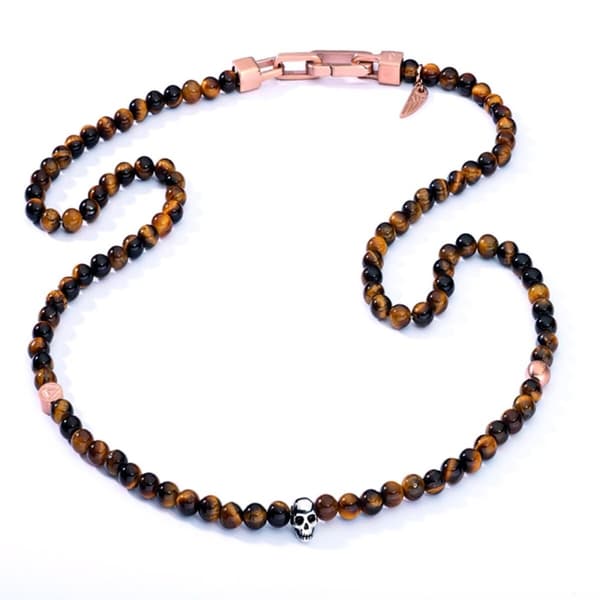 Damhalsband AN Jewels AA.C255RBR