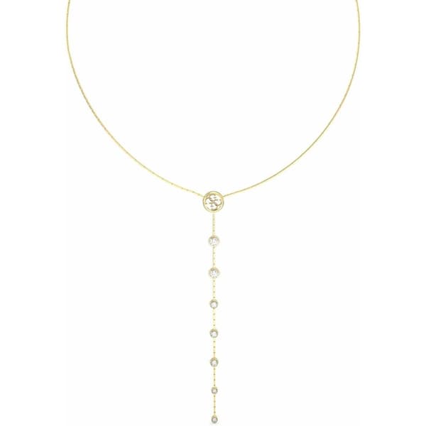 Damhalsband Guess JUBN03378JWYGT-U