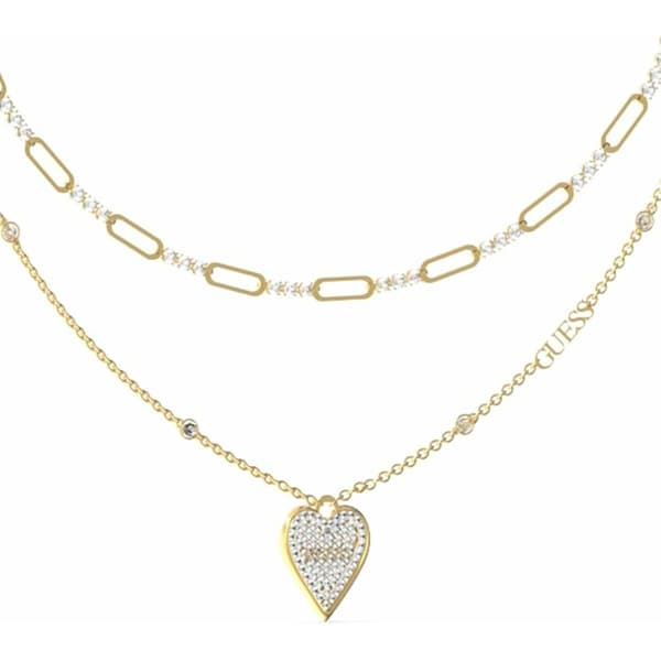 Damhalsband Guess JUBN03244JWYGT-U