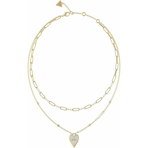 Damhalsband Guess JUBN03244JWYGT-U