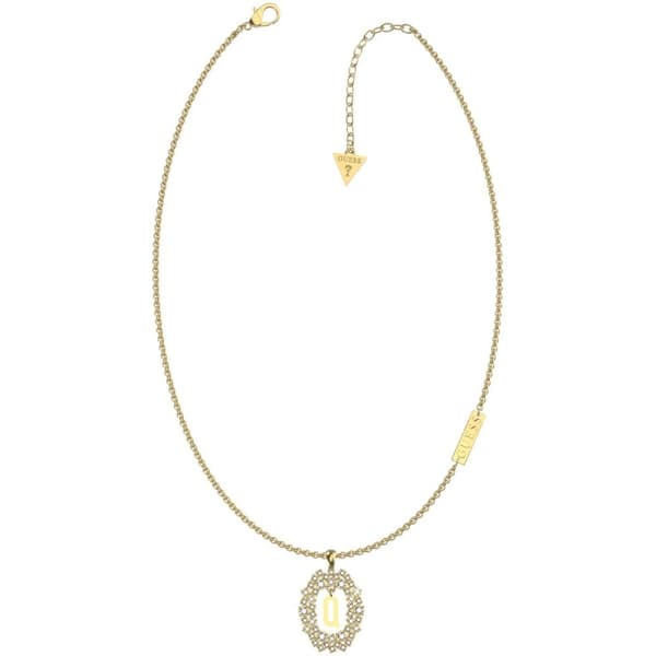 Damhalsband Guess JUBN01497JWYGQT-U