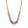 Miniatyrbild 1 av 2: Damhalsband Viceroy 1462C09012