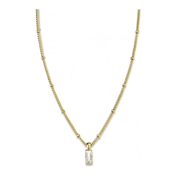 Damhalsband Rosefield JTNBG-J441 40-45 cm