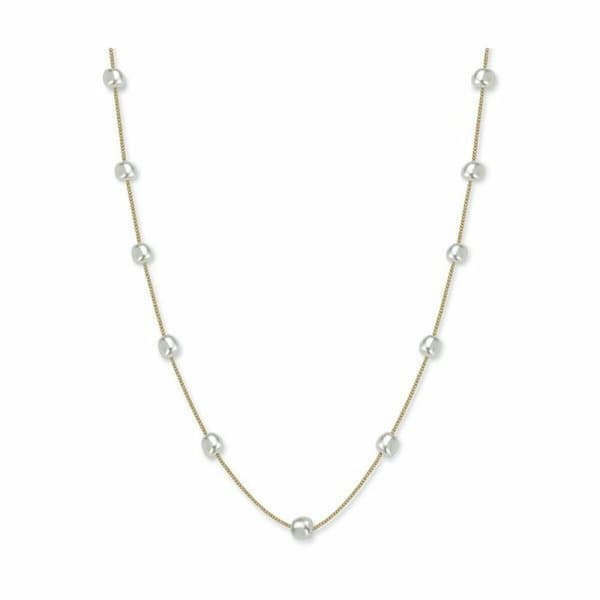 Rosefield Pulsera Mujer BMLBS-J237 16-20 Cm