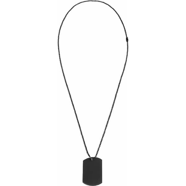 Herrhalsband Breil TJ2875 60 cm