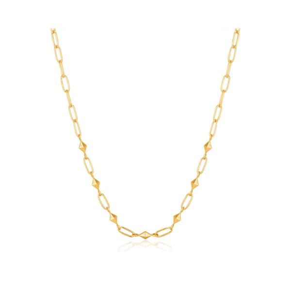 Damhalsband Ania Haie N025-03G 40 cm