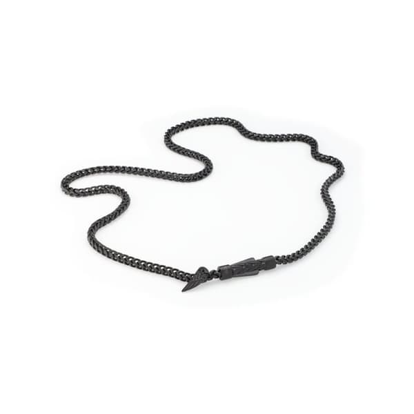 Miesten kaulakorut AN Jewels AA.C256BK