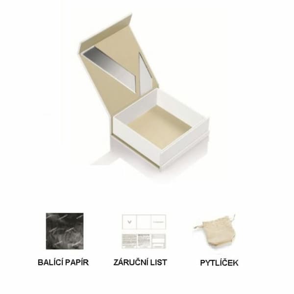 Damhalsband Viceroy 75279C01000