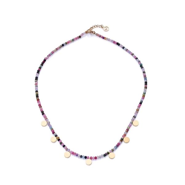Damhalsband Viceroy 14078C09019