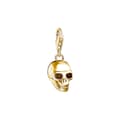 Miniatyrbillede 1 af 2: Vedhæng til mænd Thomas Sabo 1549-413-39 2 cm