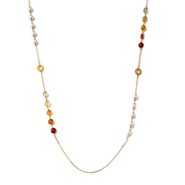 Damhalsband Majorica 16699.01.1.000.010.1
