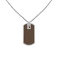 Miniatyrbild 2 av 2: Herrhalsband Tommy Hilfiger 2790431