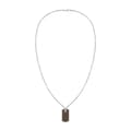 Miniatyrbild 1 av 2: Herrhalsband Tommy Hilfiger 2790431