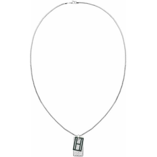 Miesten kaulakorut Tommy Hilfiger 50 cm
