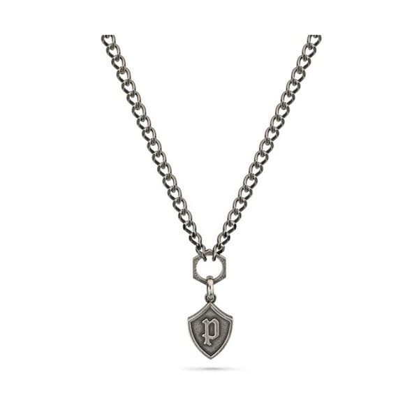 Herrhalsband Police