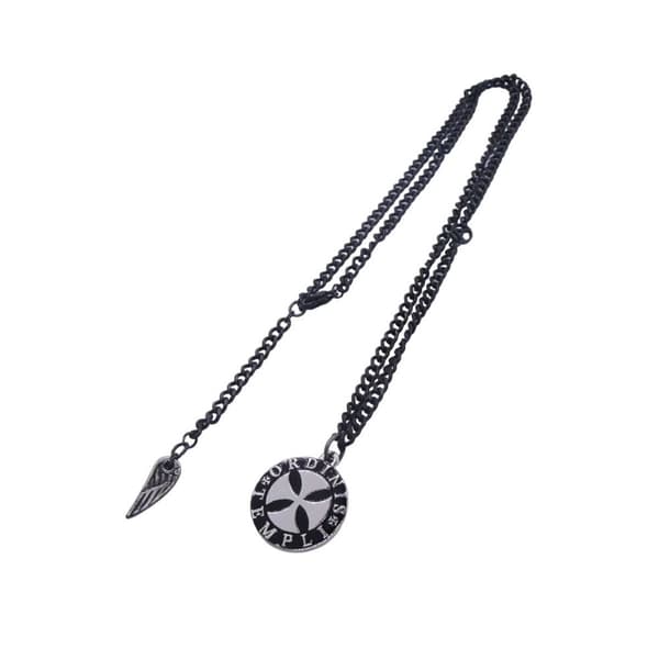 Miesten kaulakorut AN Jewels AA.C260COS