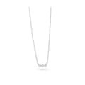 Miniatyrbild 1 av 4: Damhalsband Radiant RY000010 35 cm