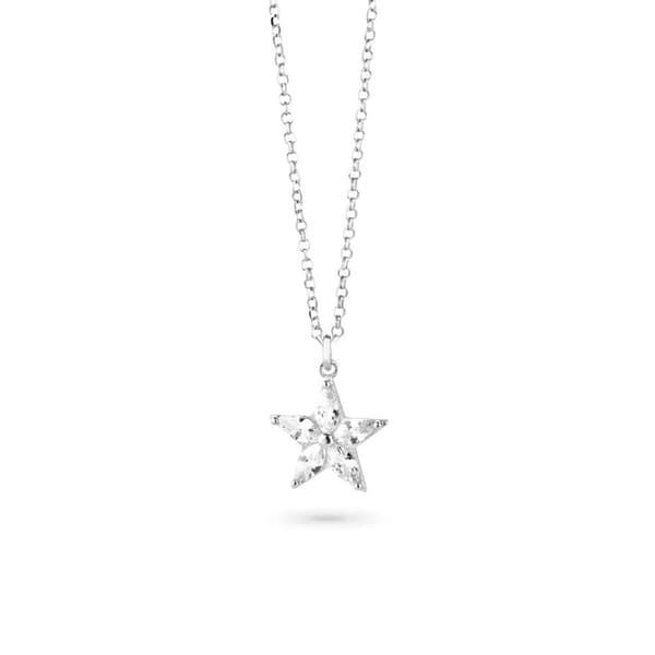 Damhalsband Radiant RY000044 50 cm