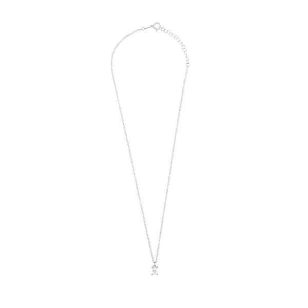 Damhalsband Radiant RY000066 50 cm
