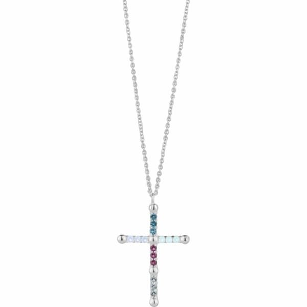 Damhalsband Radiant RY000125 45 cm