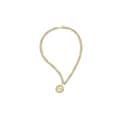Miniatyrbild 2 av 2: Damhalsband Chiara Ferragni J19AUW36 70 cm